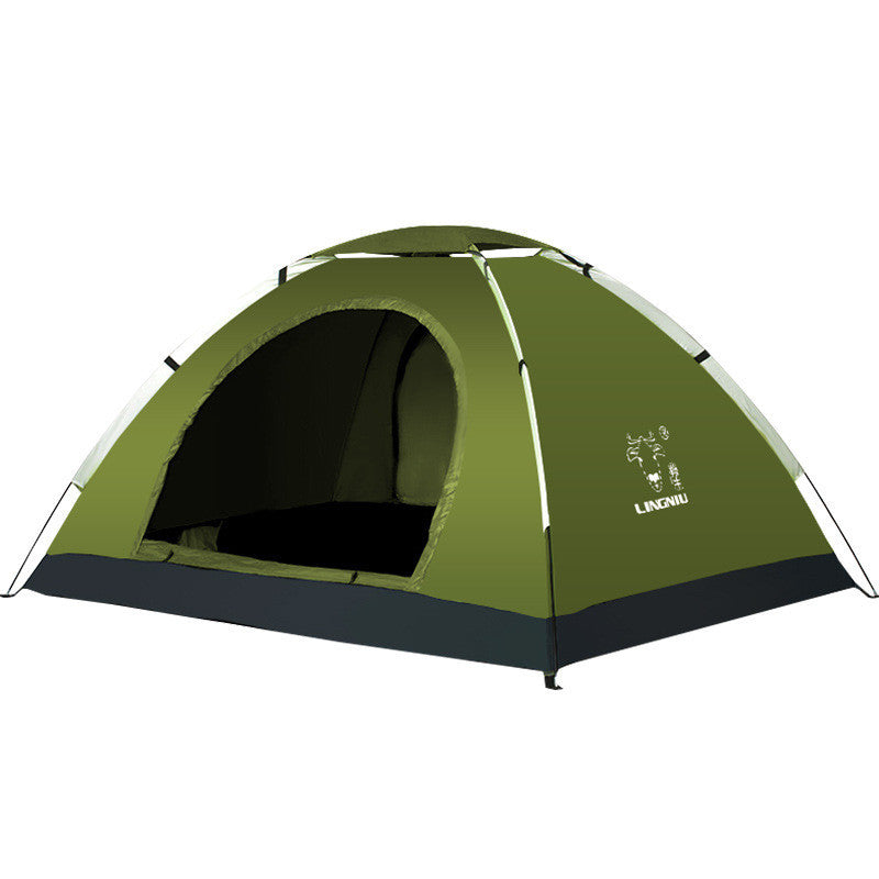 Camping - PW PitStop