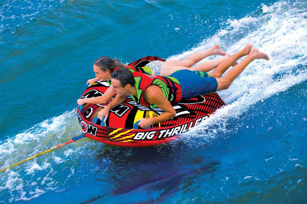 Water Sports