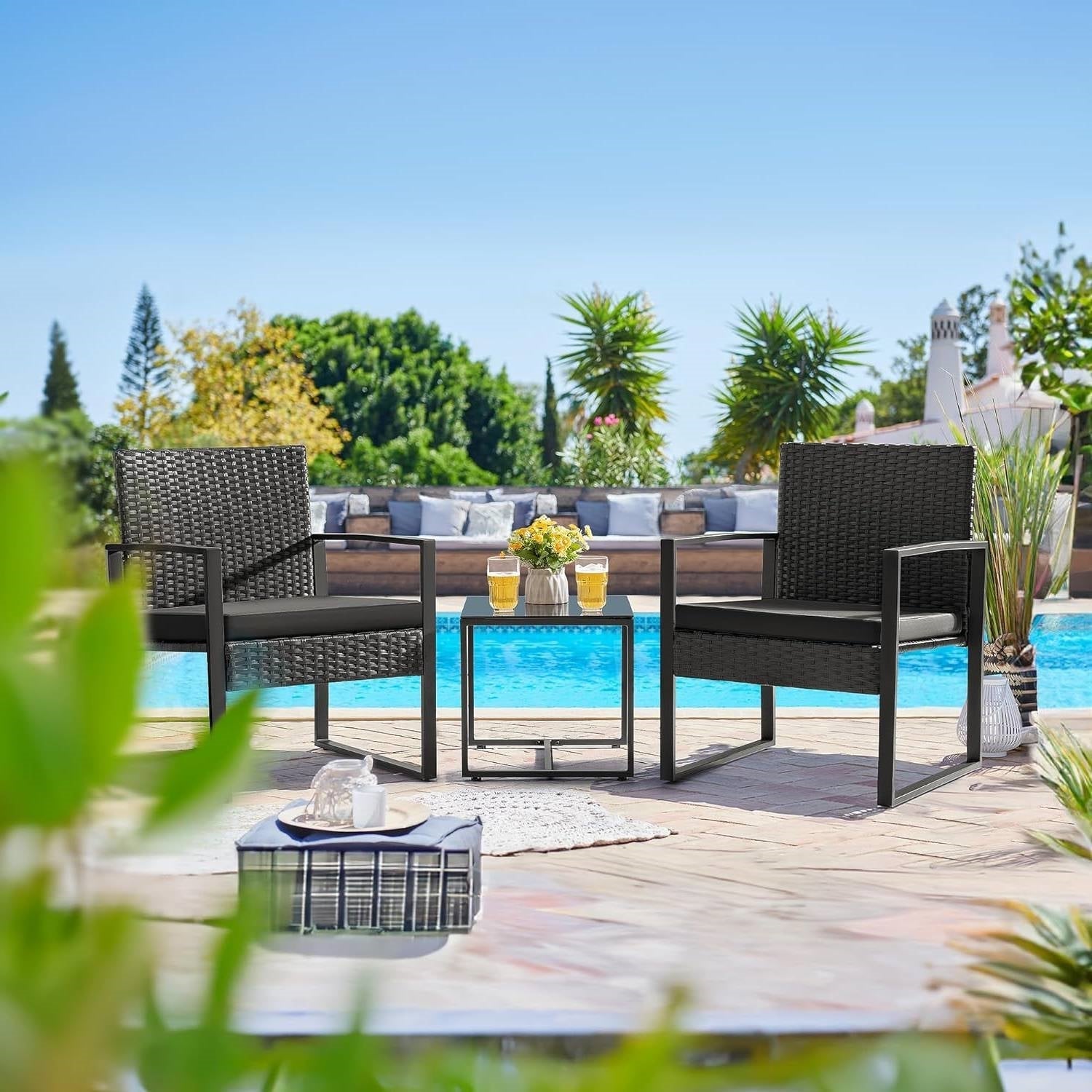 Outdoor & Patio Furniture