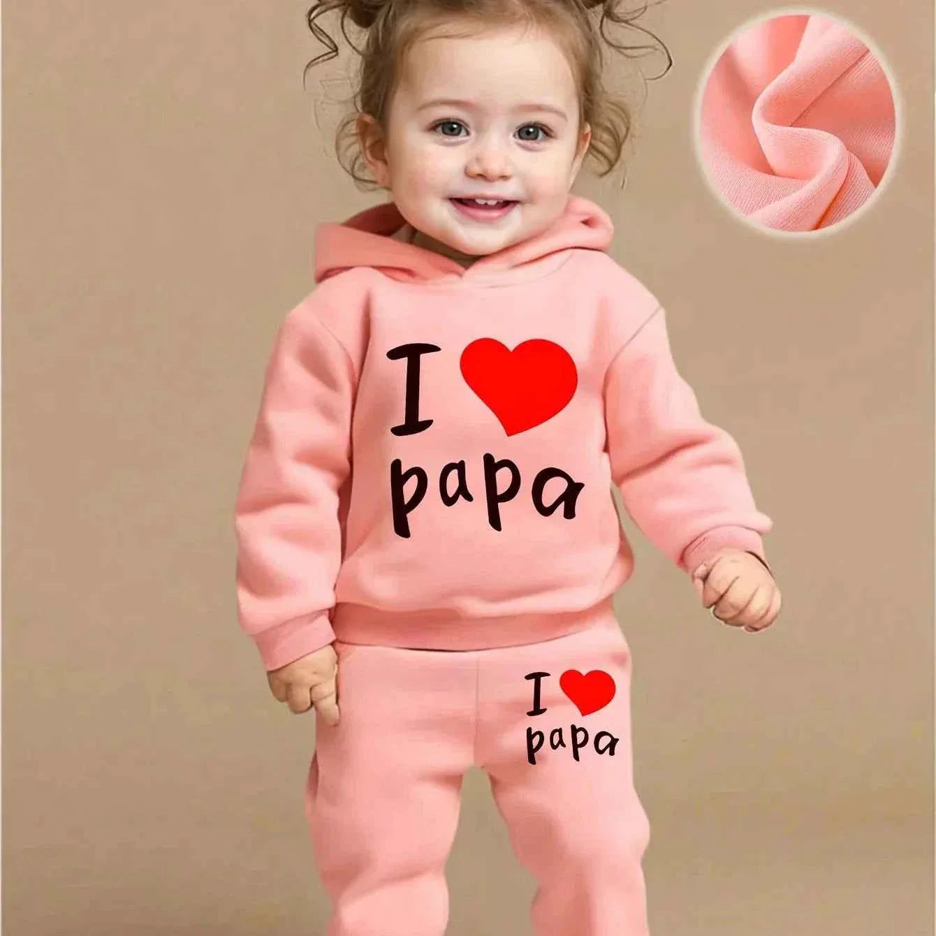 Children Clothing & More