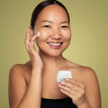 Clear & Renew Skincare Trio: Acne Foaming Wash, Whipped Moisturizer & Retinol Corrective Eye Cream