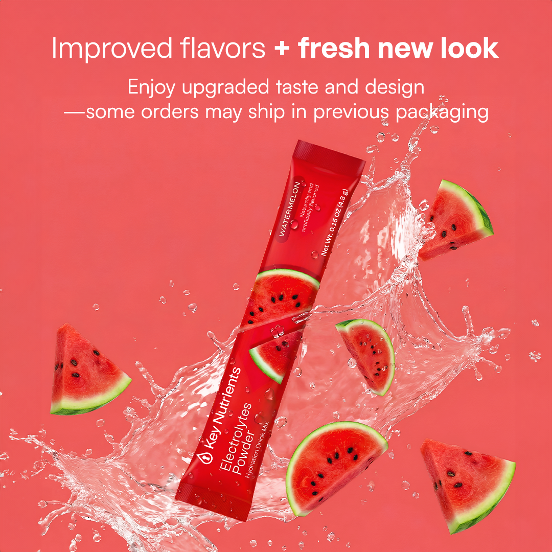 Electrolyte Recovery Plus Powder (Sugar-Free) - PW PitStop