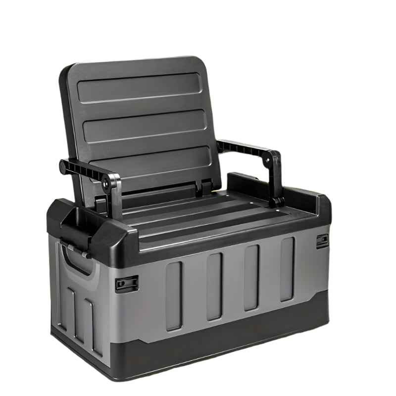 Double Layer Fishing Tackle Storage Box Set