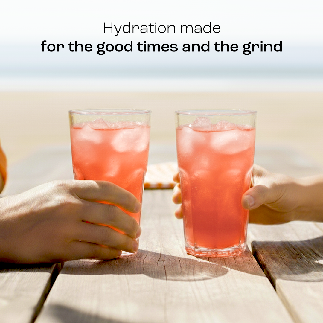 Electrolyte Recovery Plus Powder (Sugar-Free) - PW PitStop