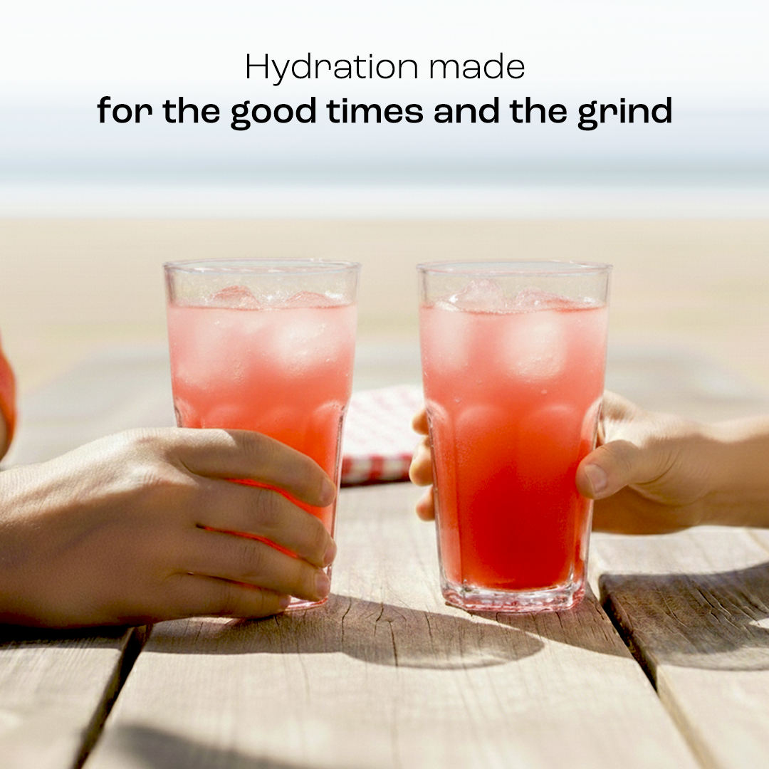 Electrolyte Recovery Plus Powder (Sugar-Free) - PW PitStop