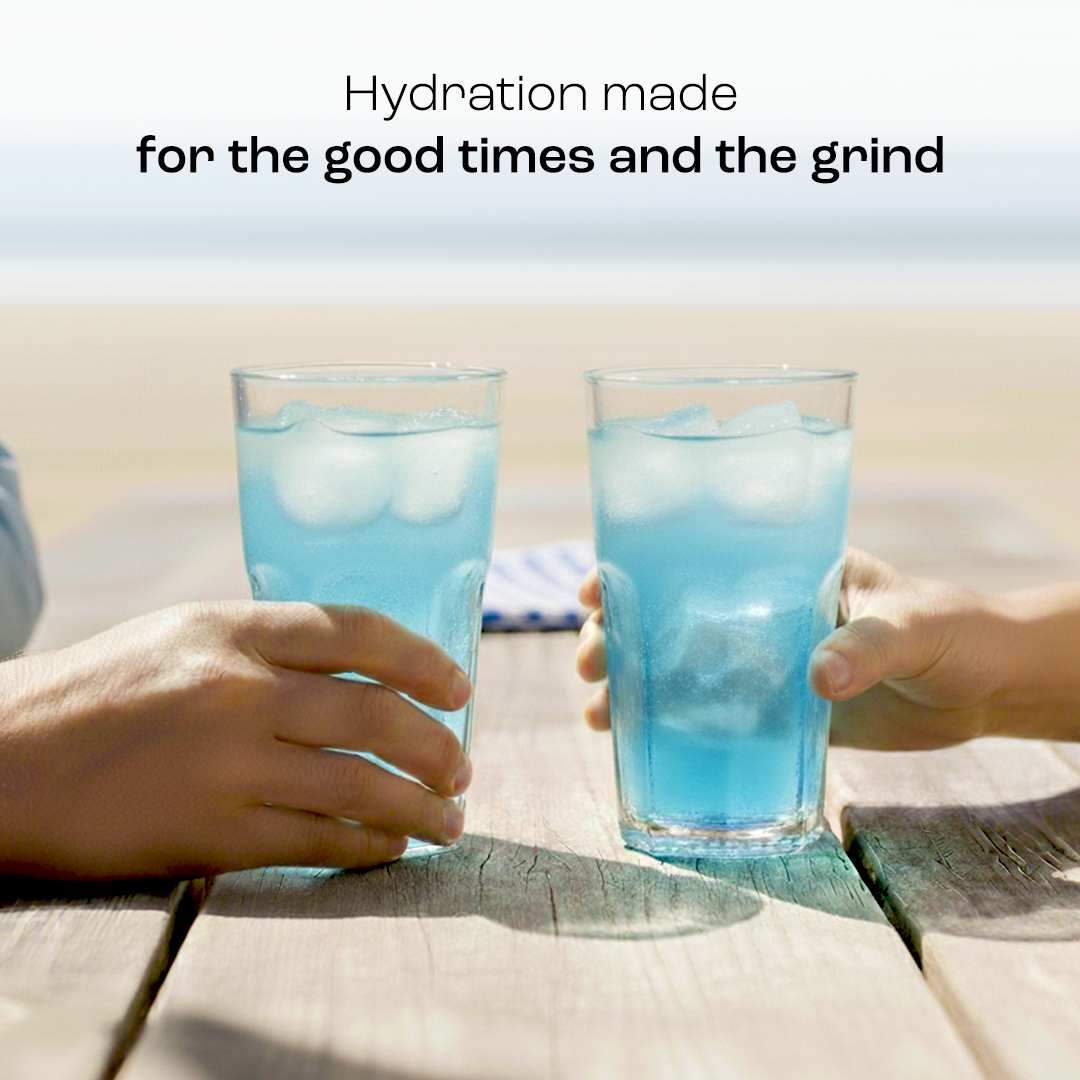 Electrolyte Recovery Plus Powder (Sugar-Free) - PW PitStop