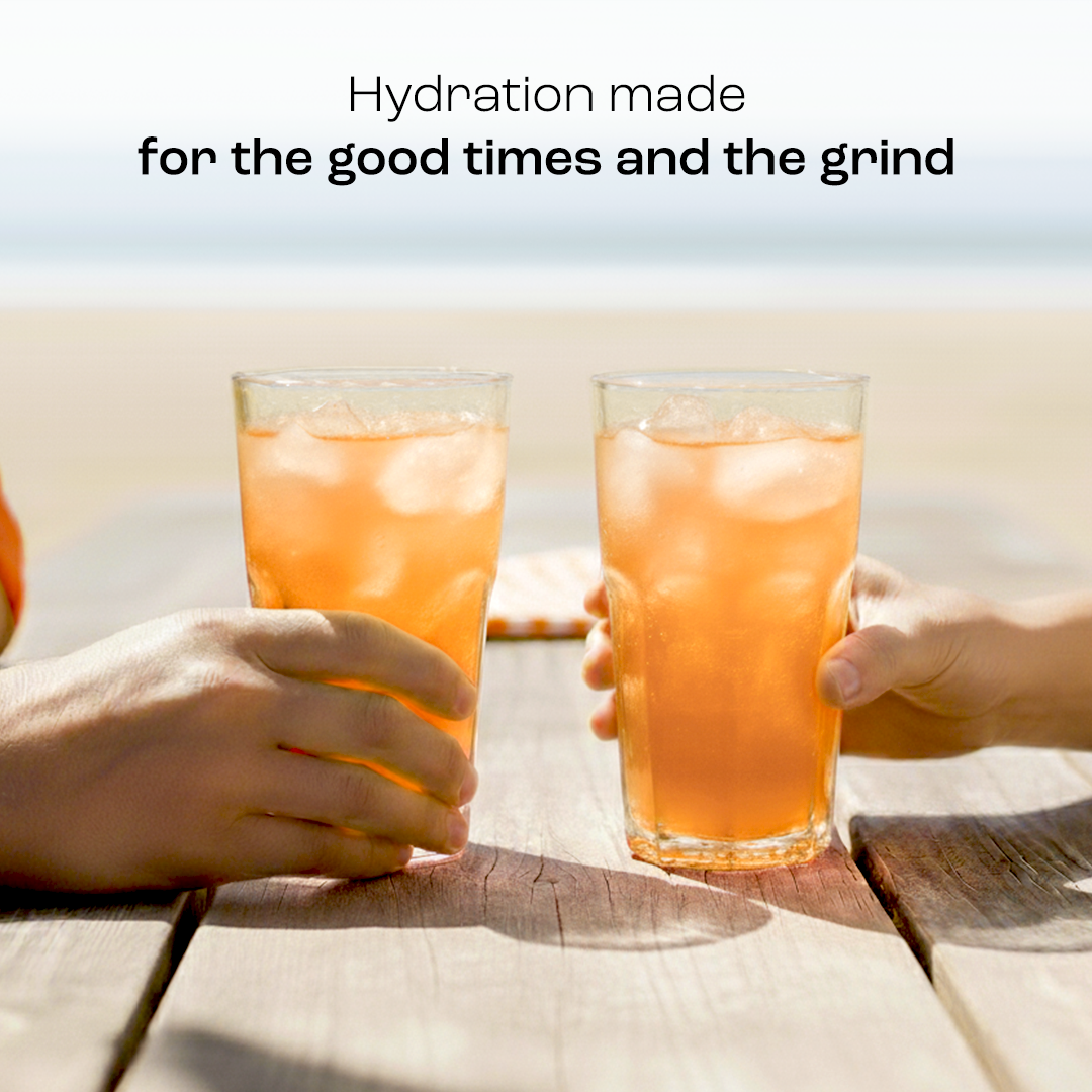Electrolyte Recovery Plus Powder (Sugar-Free) - PW PitStop