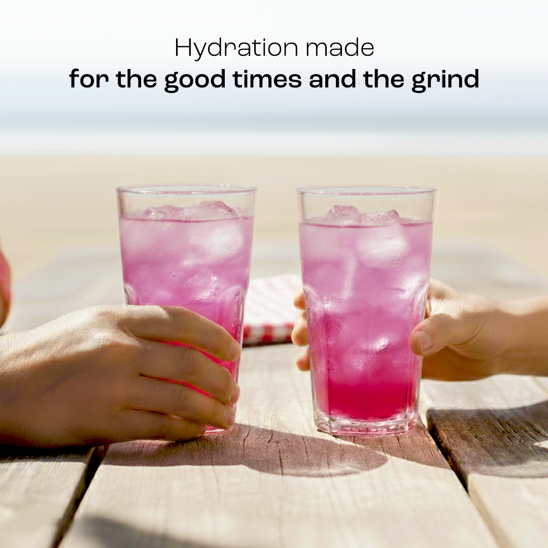 Electrolyte Recovery Plus Powder (Sugar-Free) - PW PitStop