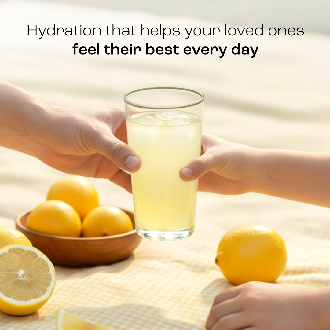Electrolyte Recovery Plus Powder (Sugar-Free) - PW PitStop
