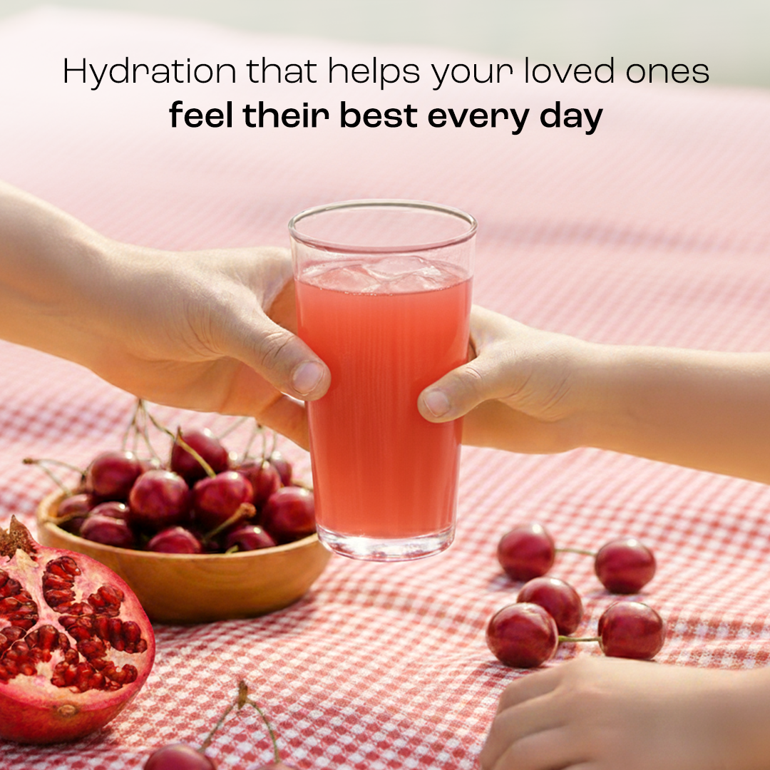 Electrolyte Recovery Plus Powder (Sugar-Free) - PW PitStop