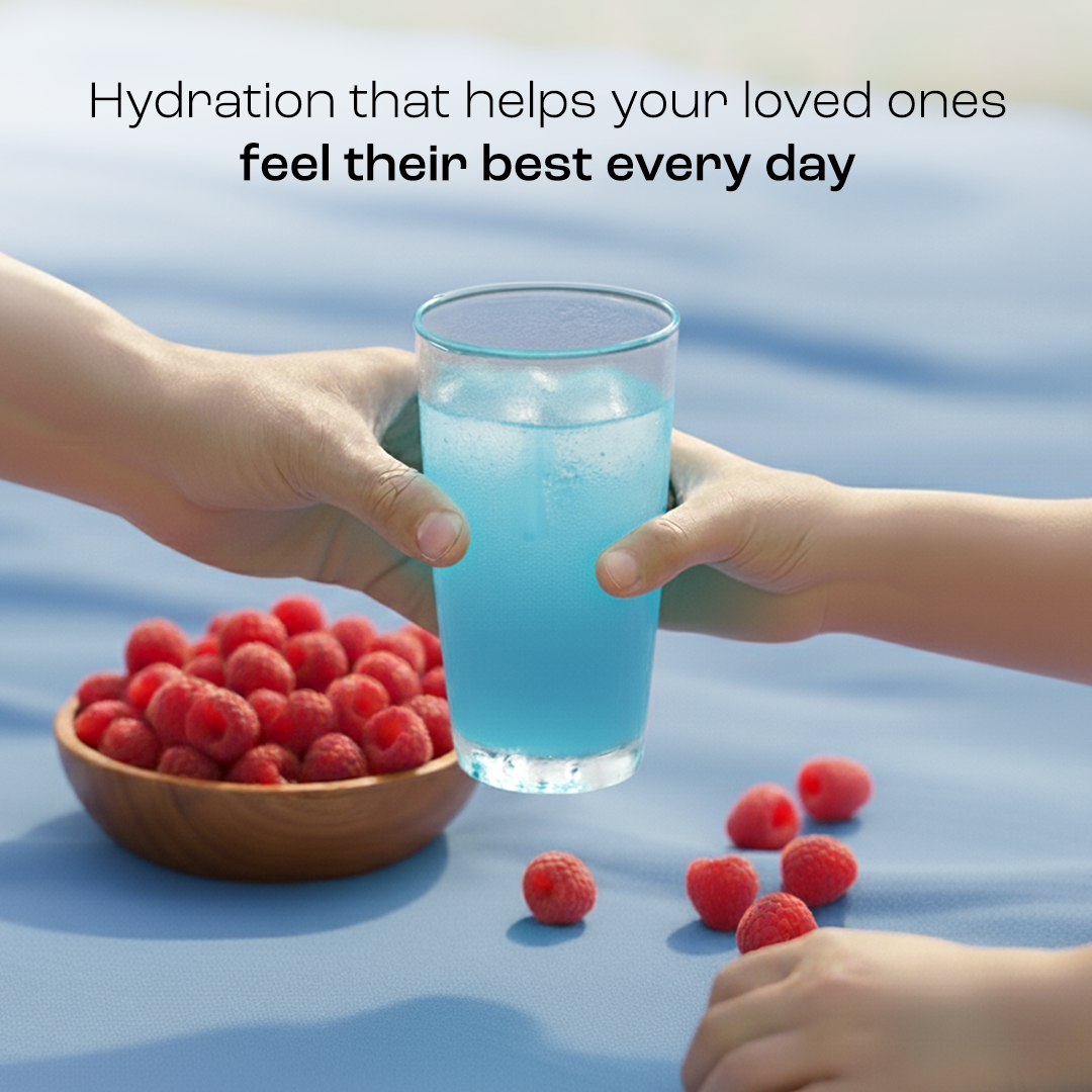 Electrolyte Recovery Plus Powder (Sugar-Free) - PW PitStop