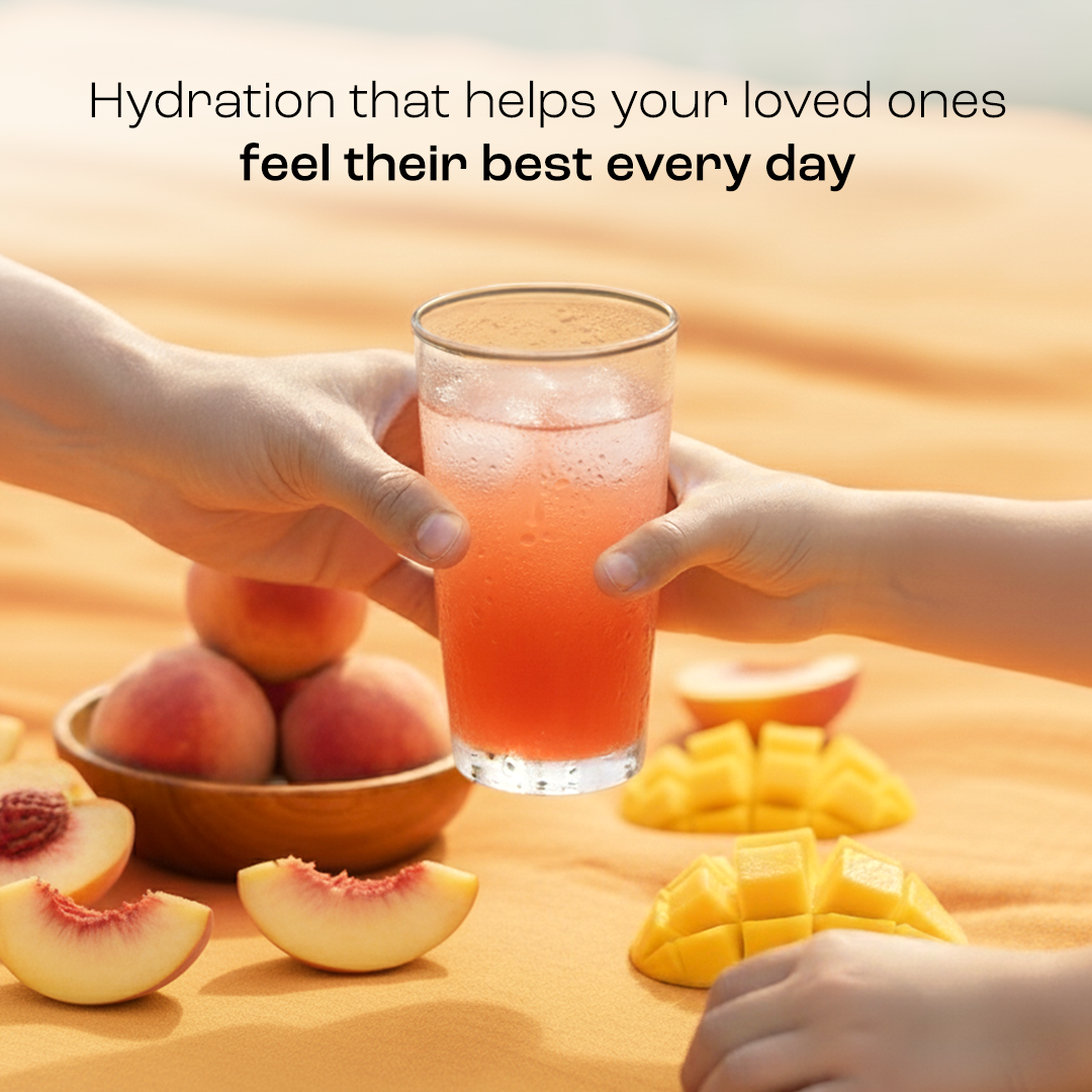 Electrolyte Recovery Plus Powder (Sugar-Free) - PW PitStop