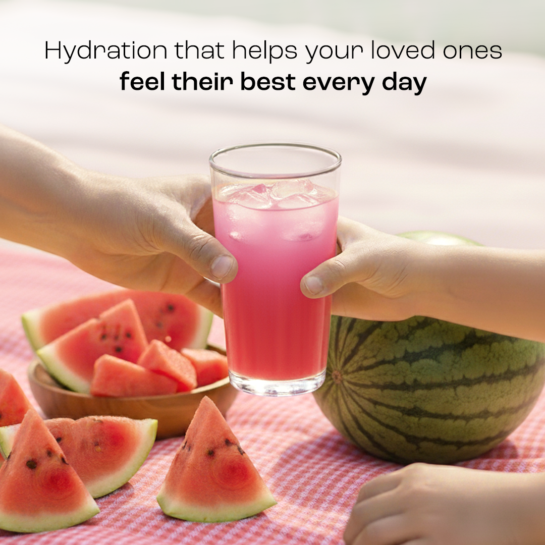 Electrolyte Recovery Plus Powder (Sugar-Free) - PW PitStop