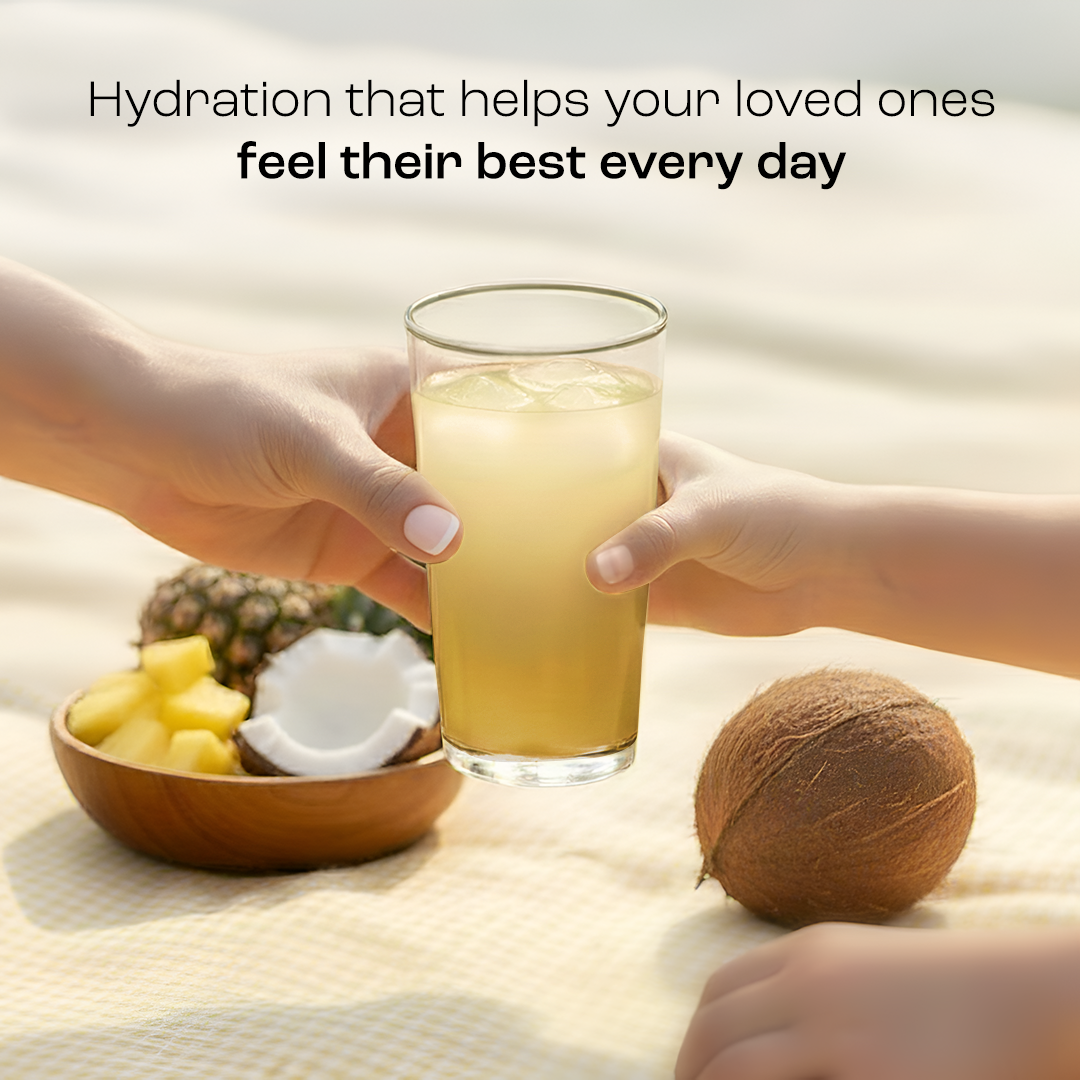 Electrolyte Recovery Plus Powder (Sugar-Free) - PW PitStop