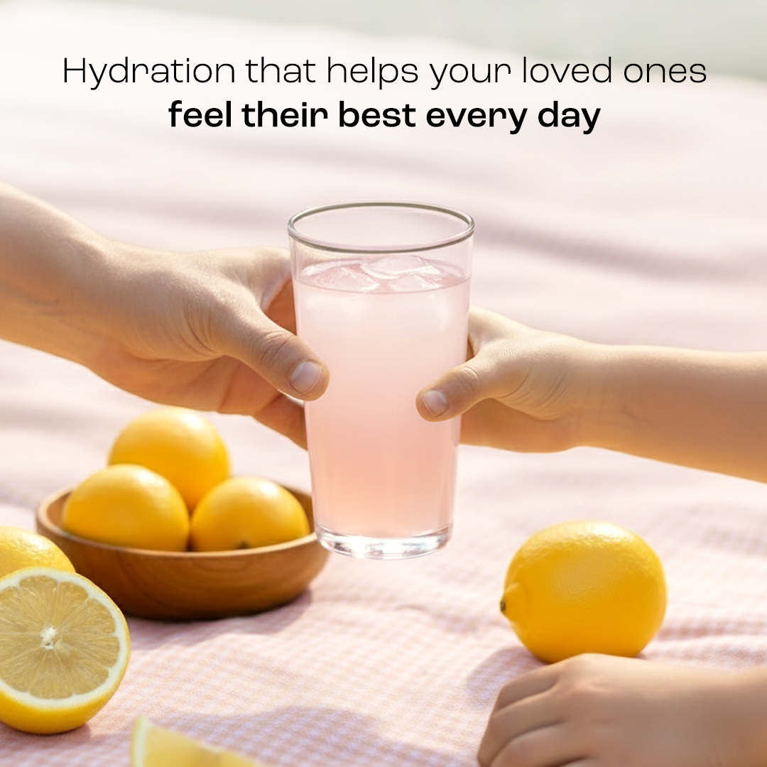 Electrolyte Recovery Plus Powder (Sugar-Free) - PW PitStop