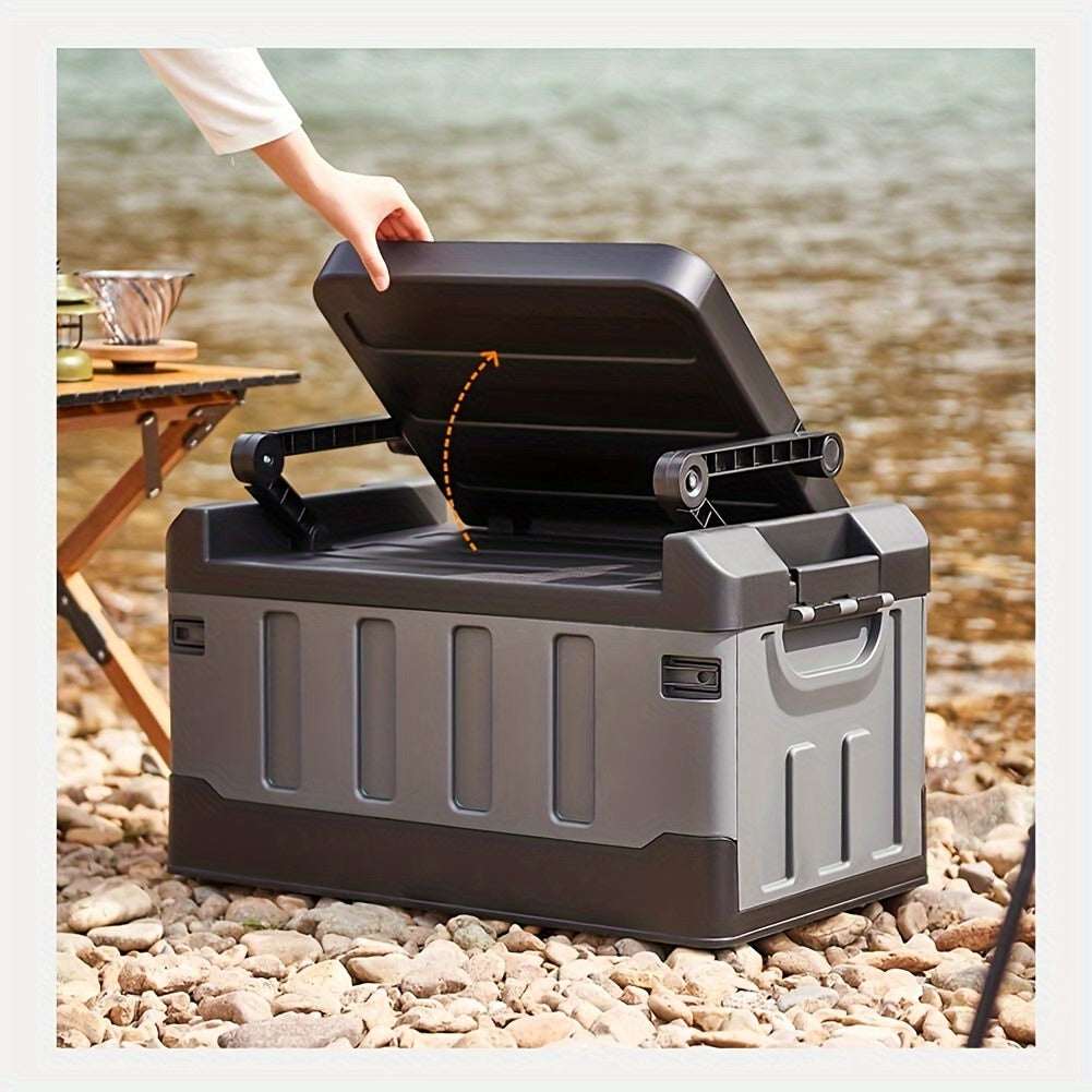 Double Layer Fishing Tackle Storage Box Set - PW PitStop