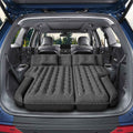 Umbrauto Car Camping SUV Air Mattress 1.0, Black