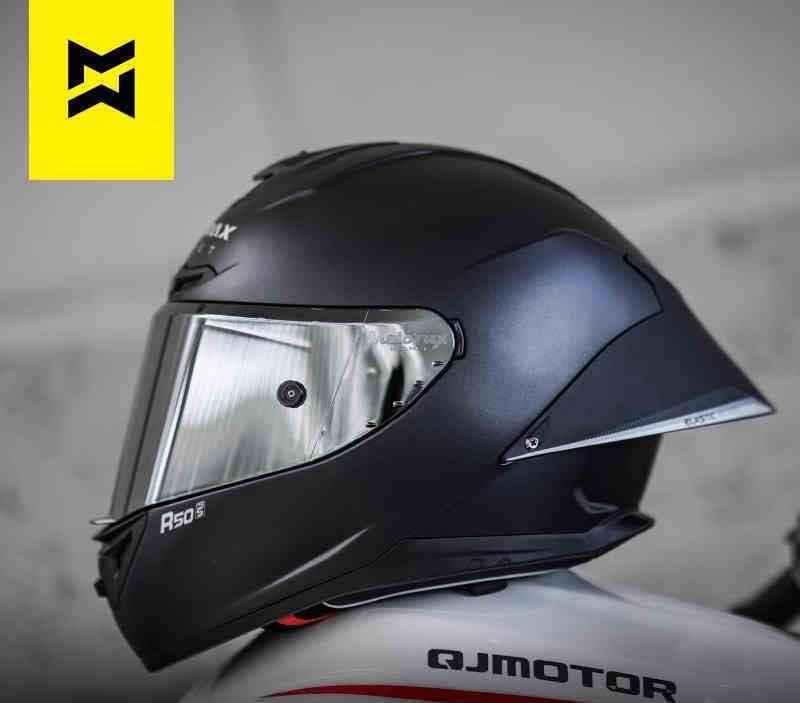RSMORAX™ R50S PRO Motorcycle Helmet