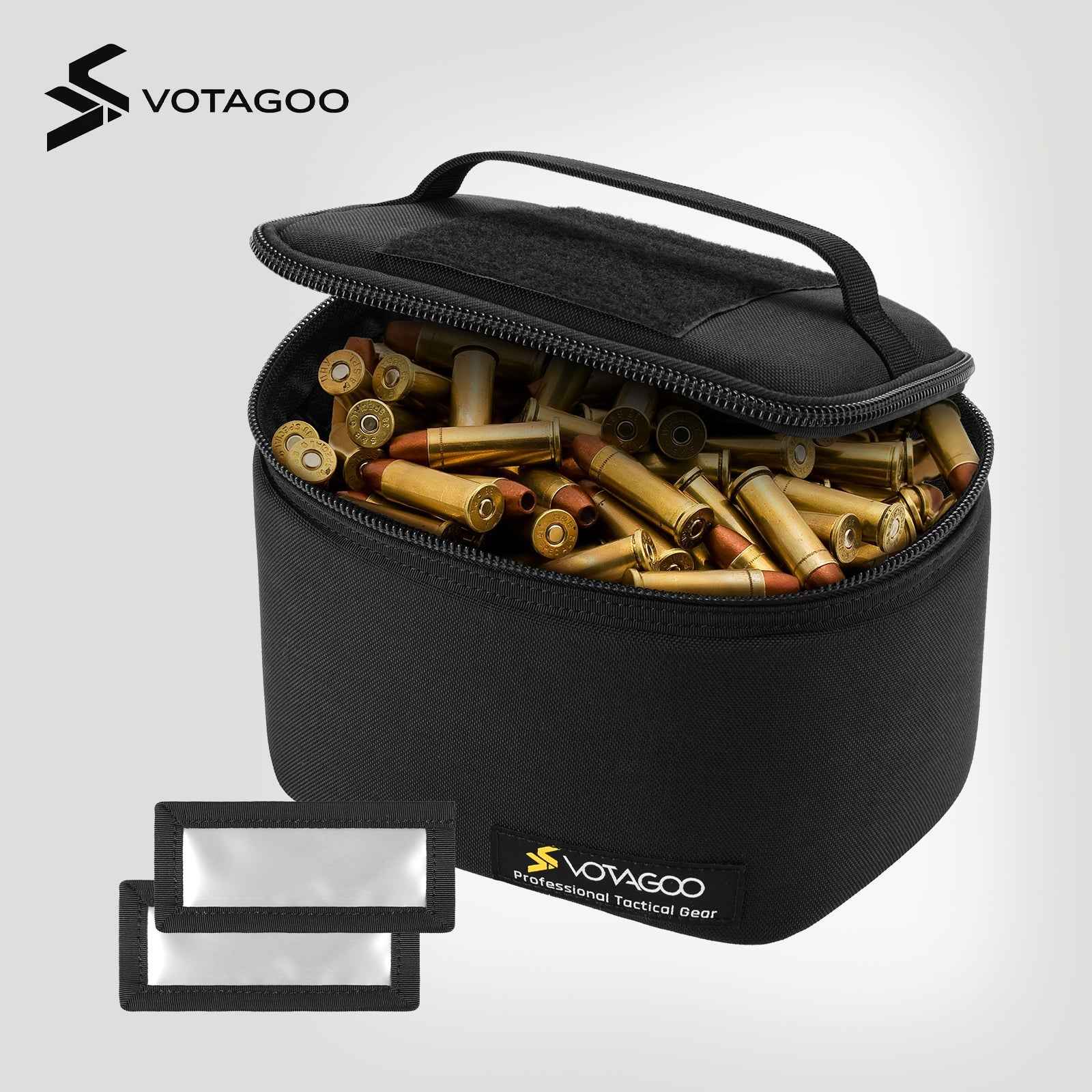 VOTAGOO® Tactical Ammo Bag