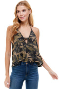 CAMO CAMI
