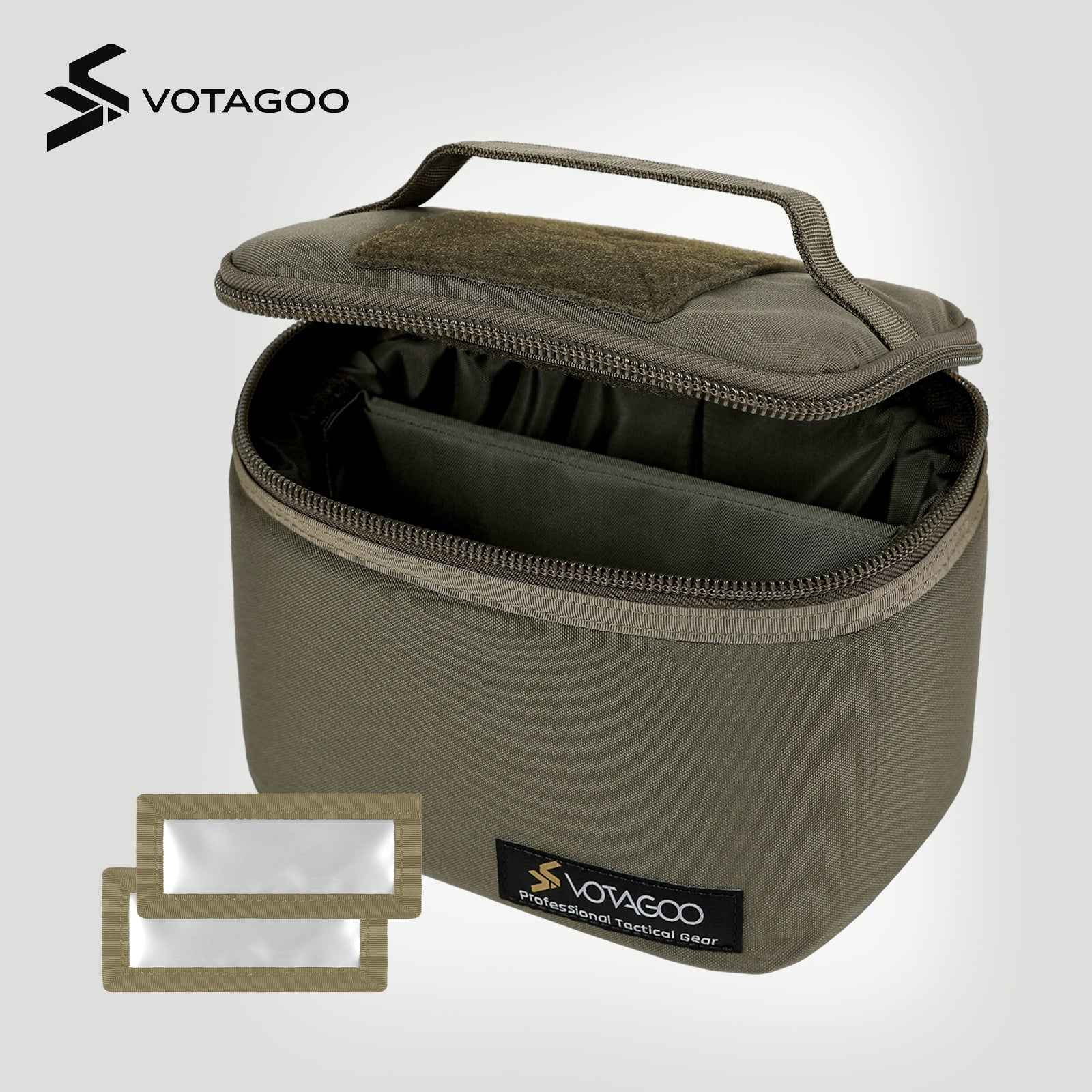 VOTAGOO® Tactical Ammo Bag