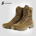 VOTAGOO® Men's Tactical Boots
