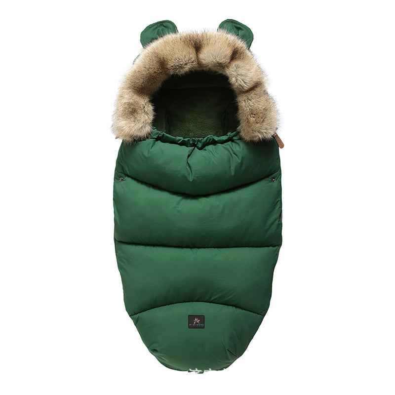 New baby stroller sleeping bag