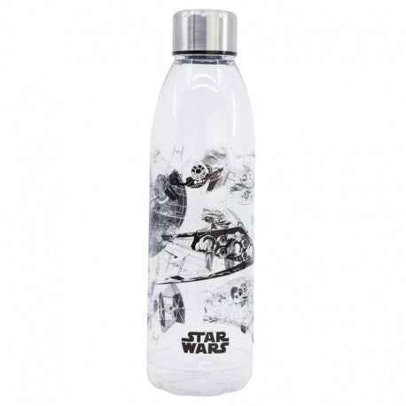 WATER BOTTLE 980 ML STAR WARS