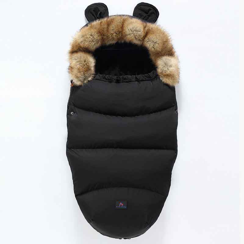 New baby stroller sleeping bag