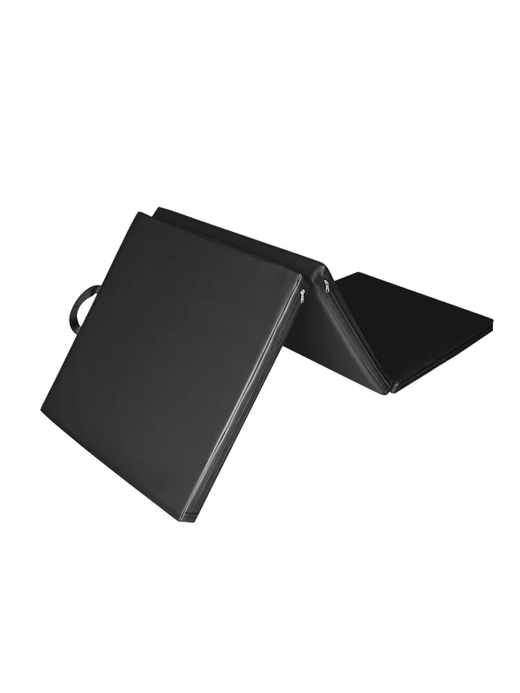 Tri-Fold Fitness Mat - PW PitStop
