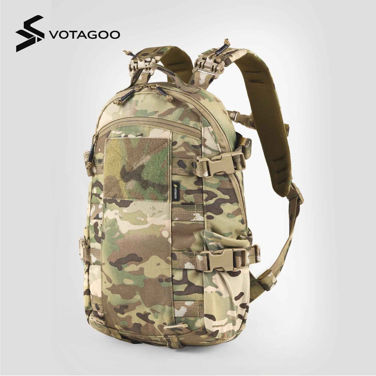 VOTAGOO® Tactical 20L Backpack