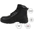 BlackRock Tactical Marshal Hiker - OF02 - PW PitStop
