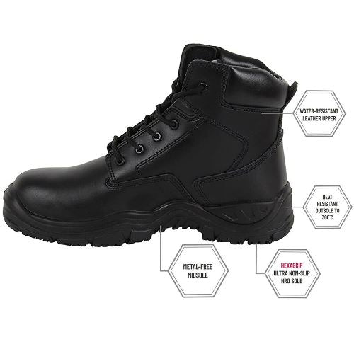 BlackRock Tactical Marshal Hiker - OF02 - PW PitStop