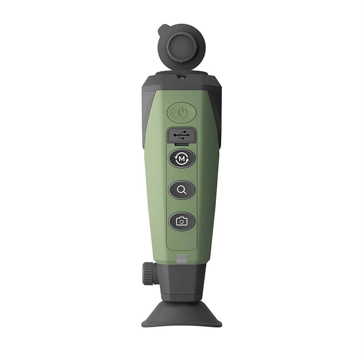 Olight TS004 Thermal Imager 256x192 Handheld Infrared Night Vision Scope