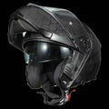 ILM Carbon Fiber Motorcycle Modular Helmets DOT ECE Model MF529F