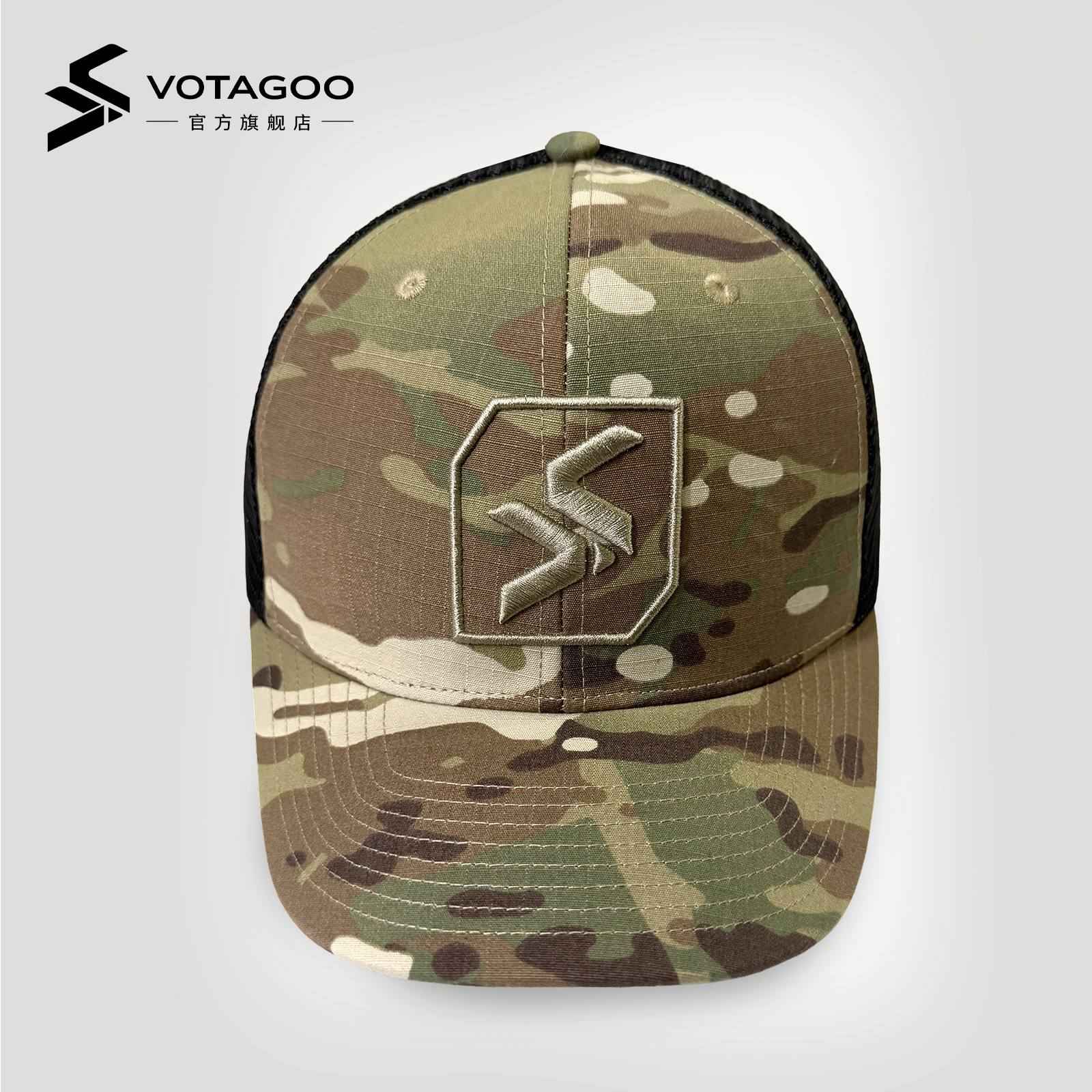VOTAGOO Tactical Baseball Cap