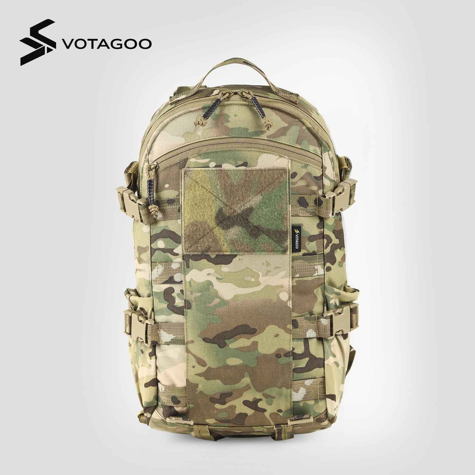 VOTAGOO® Tactical 20L Backpack
