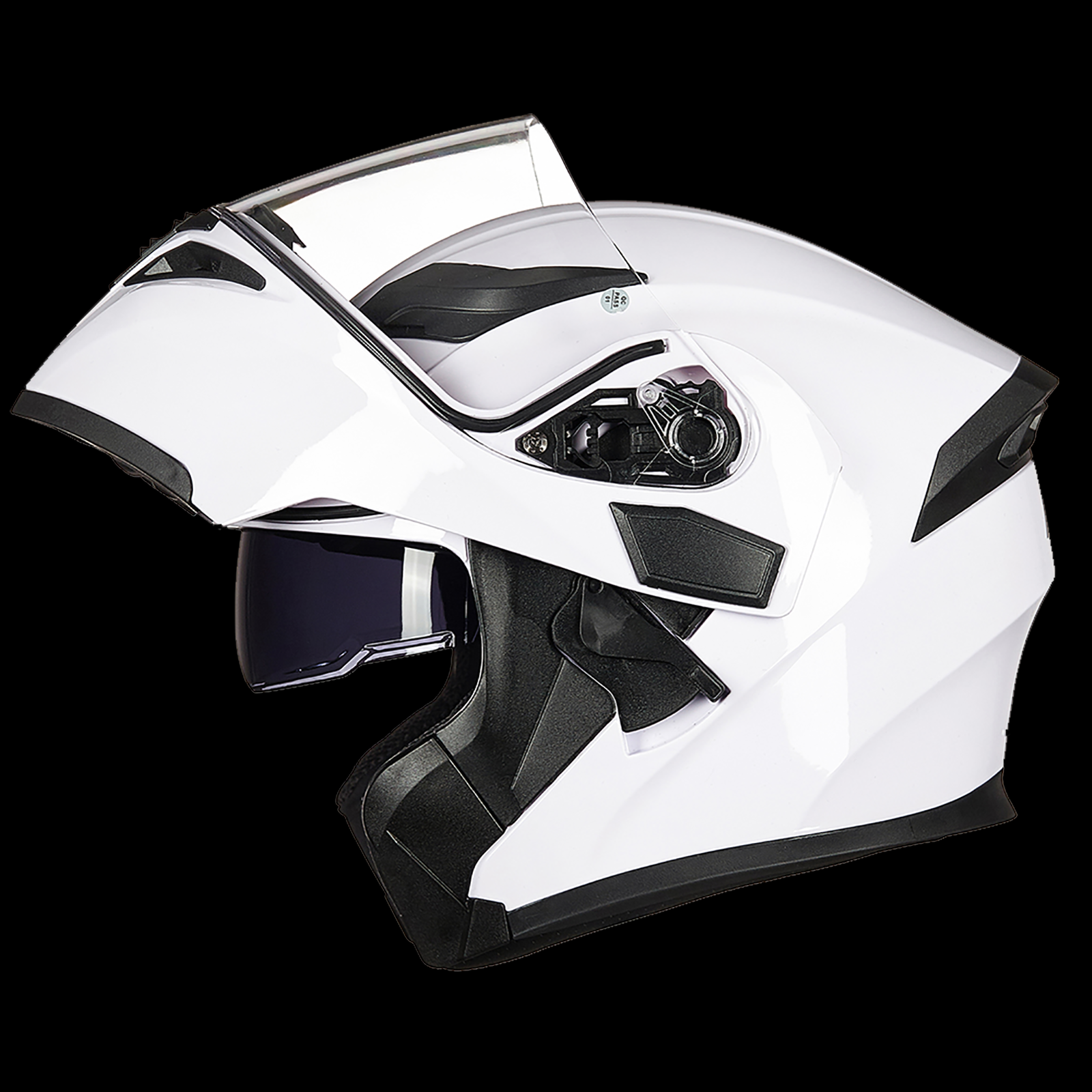 ILM Motorcycle Modular Full Face Helmet Model 902 - PW PitStop