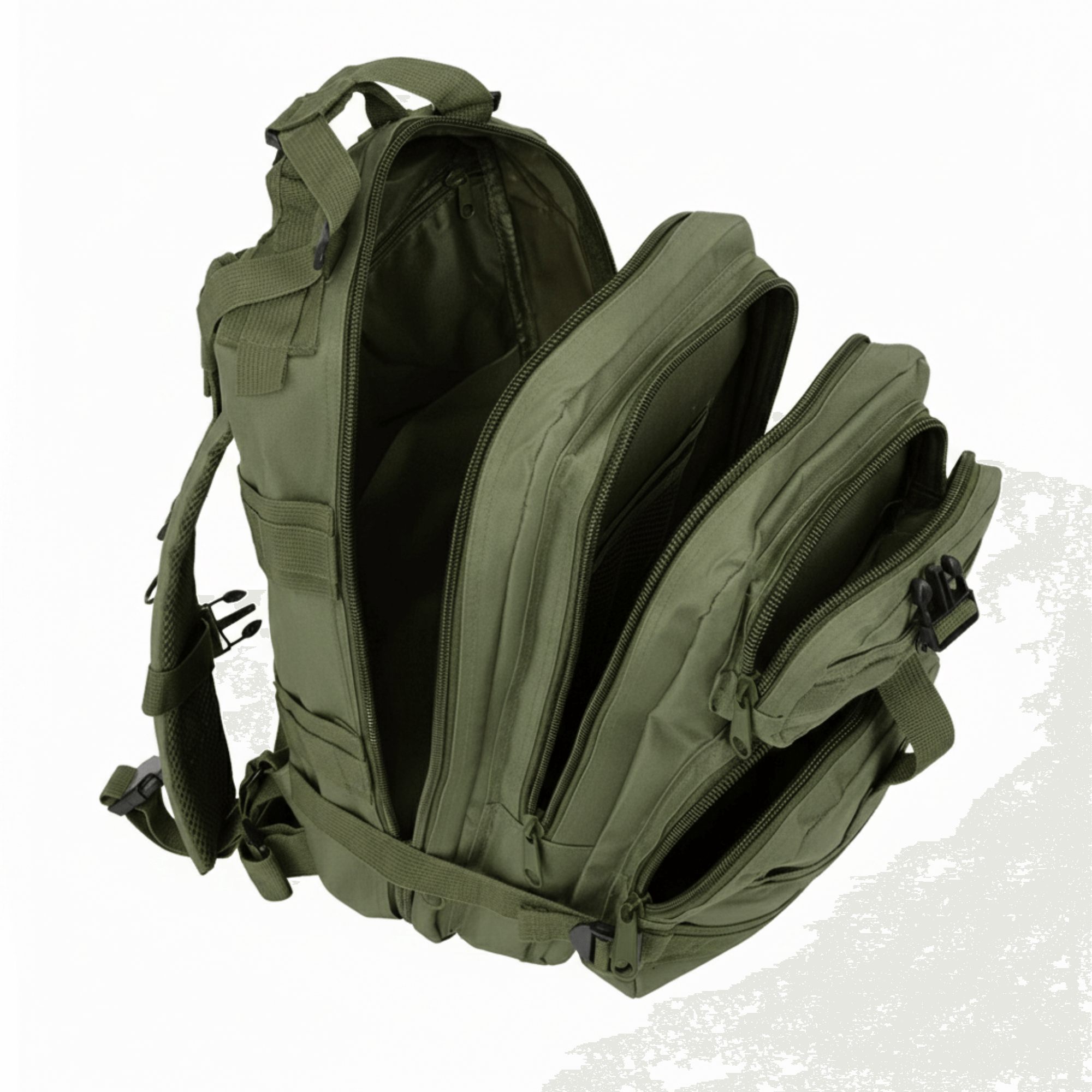 XGear Tactical Small 30L Tactical Backpack Survival Bag - PW PitStop