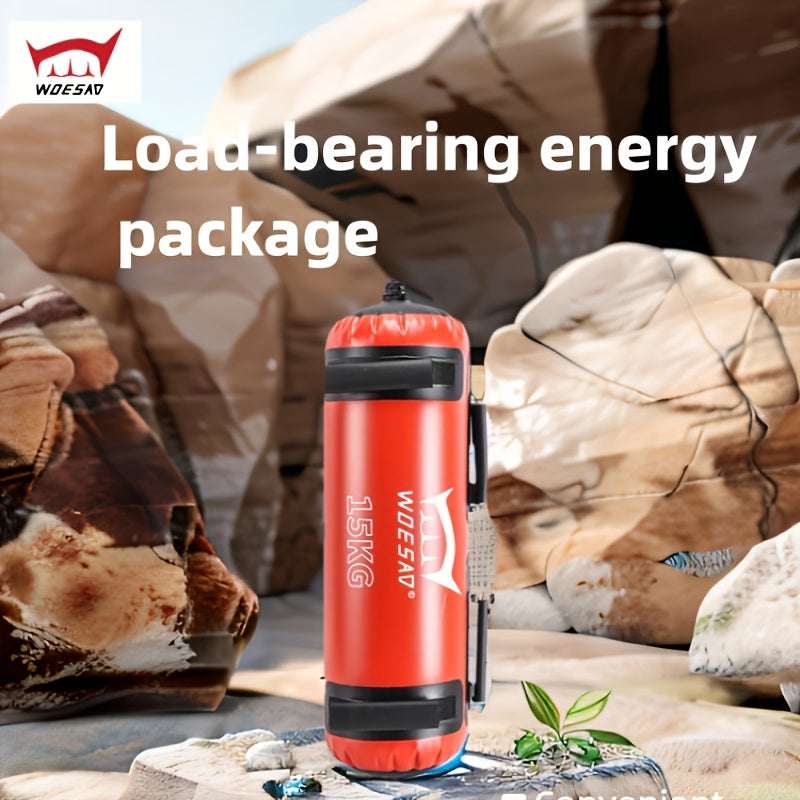 Fitness Weightlifting Sandbag Training Bag - PW PitStop