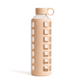 *purifyou Glass Water Bottles* - PW PitStop