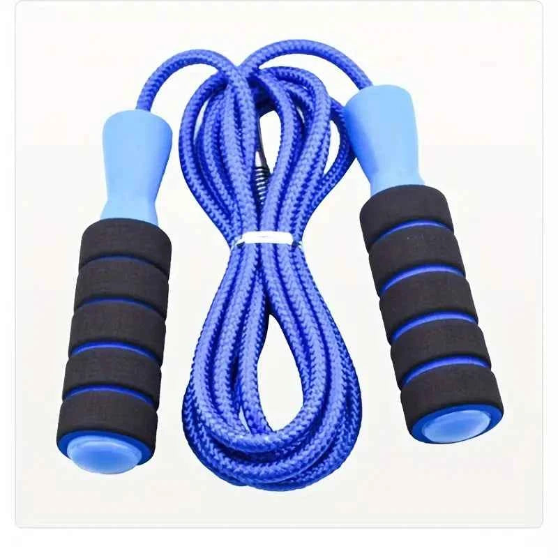 7-Piece Fitness Equipment Set