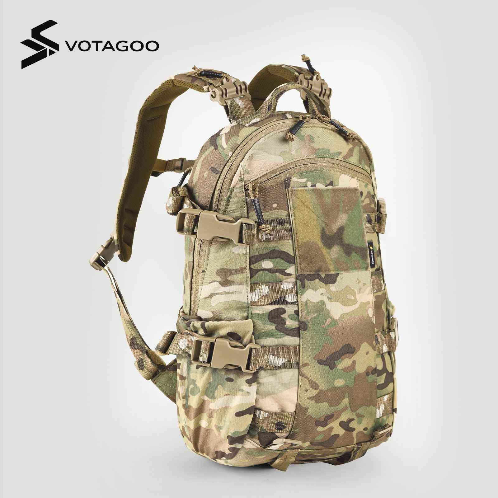 VOTAGOO® Tactical 20L Backpack