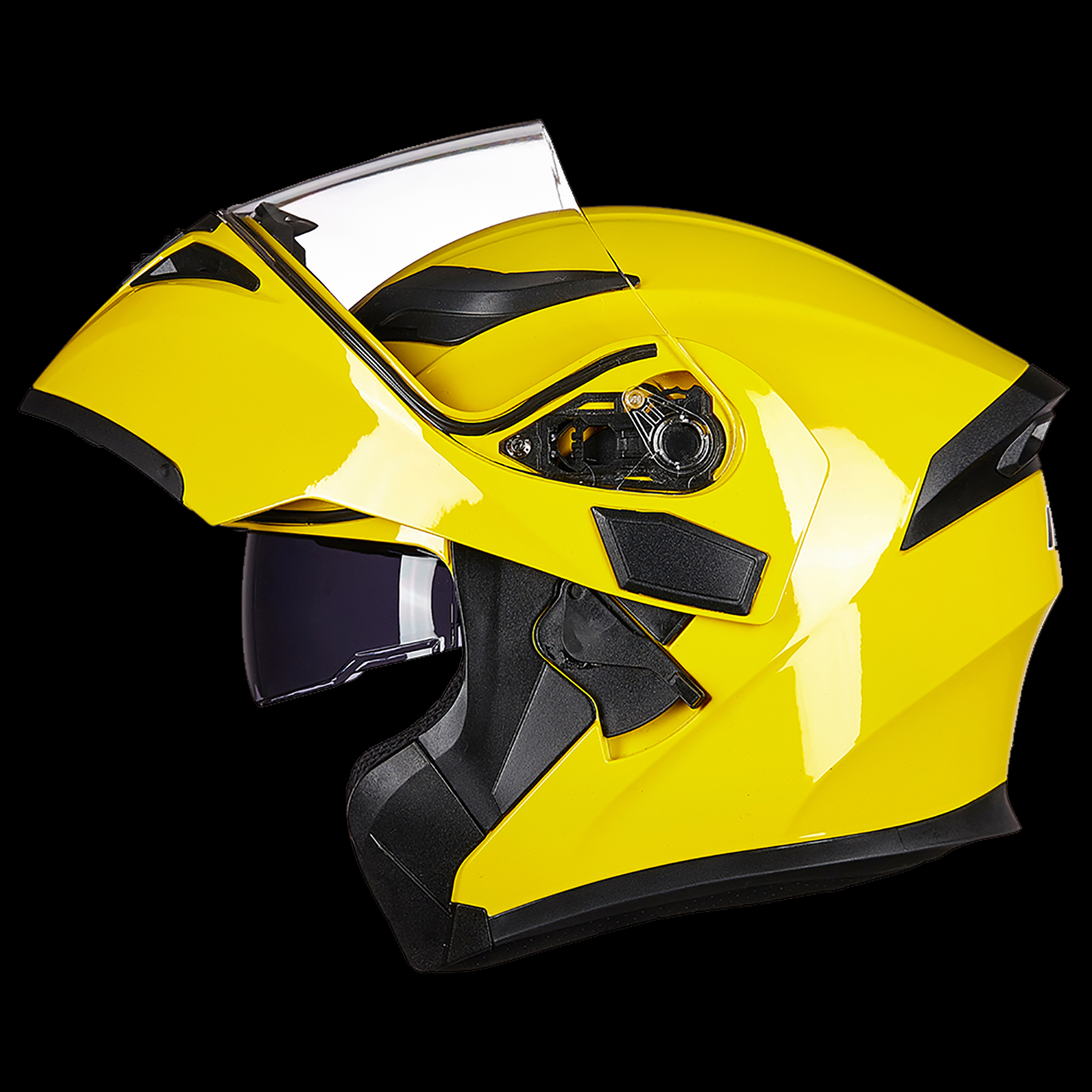ILM Motorcycle Modular Full Face Helmet Model 902 - PW PitStop