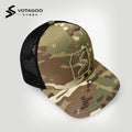VOTAGOO Tactical Baseball Cap - PW PitStop