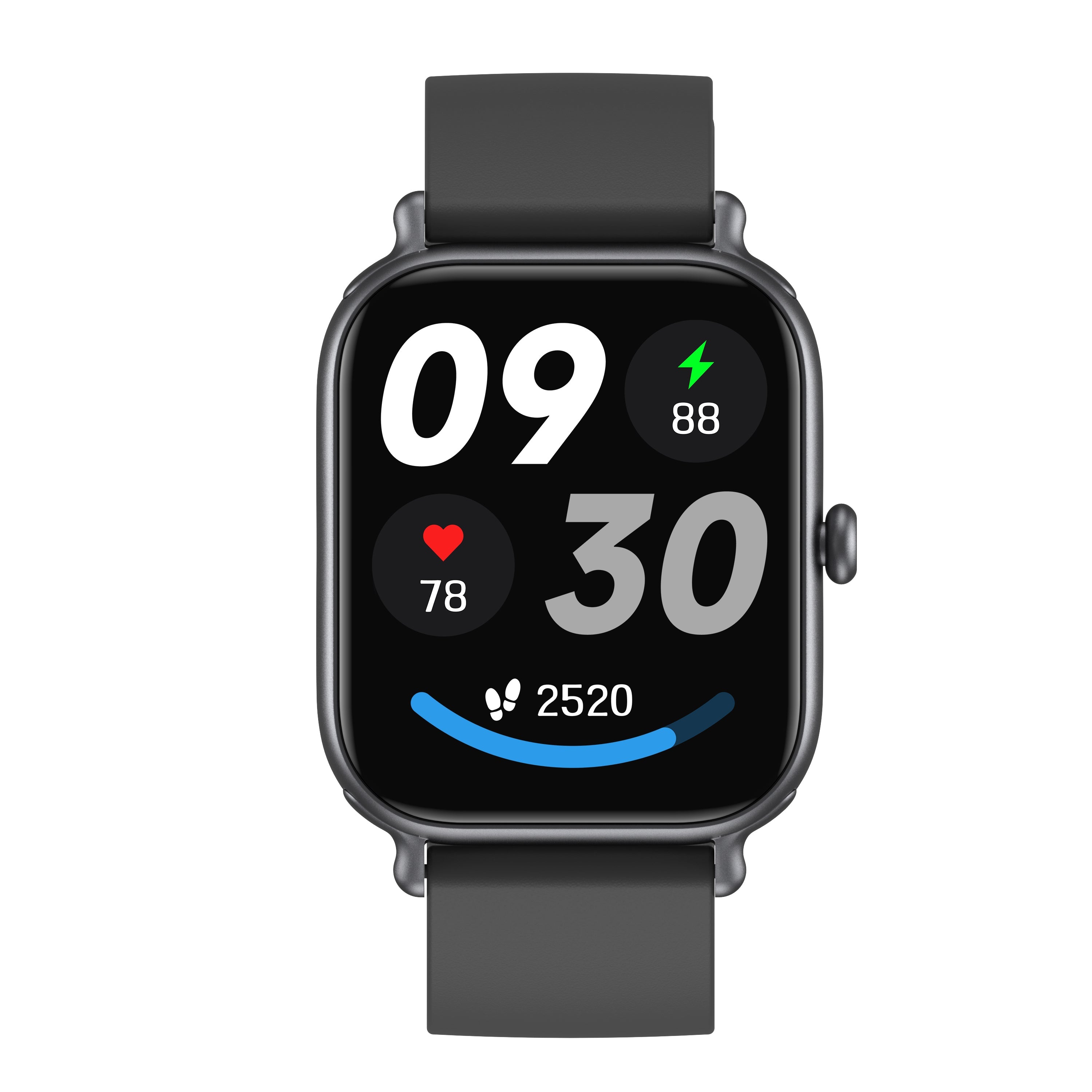 Fashionable Smart Watch Women  Bluetooth Calling Fitness Tracker, Health Monitor Heart Rate/Sleep Tracking - PW PitStop