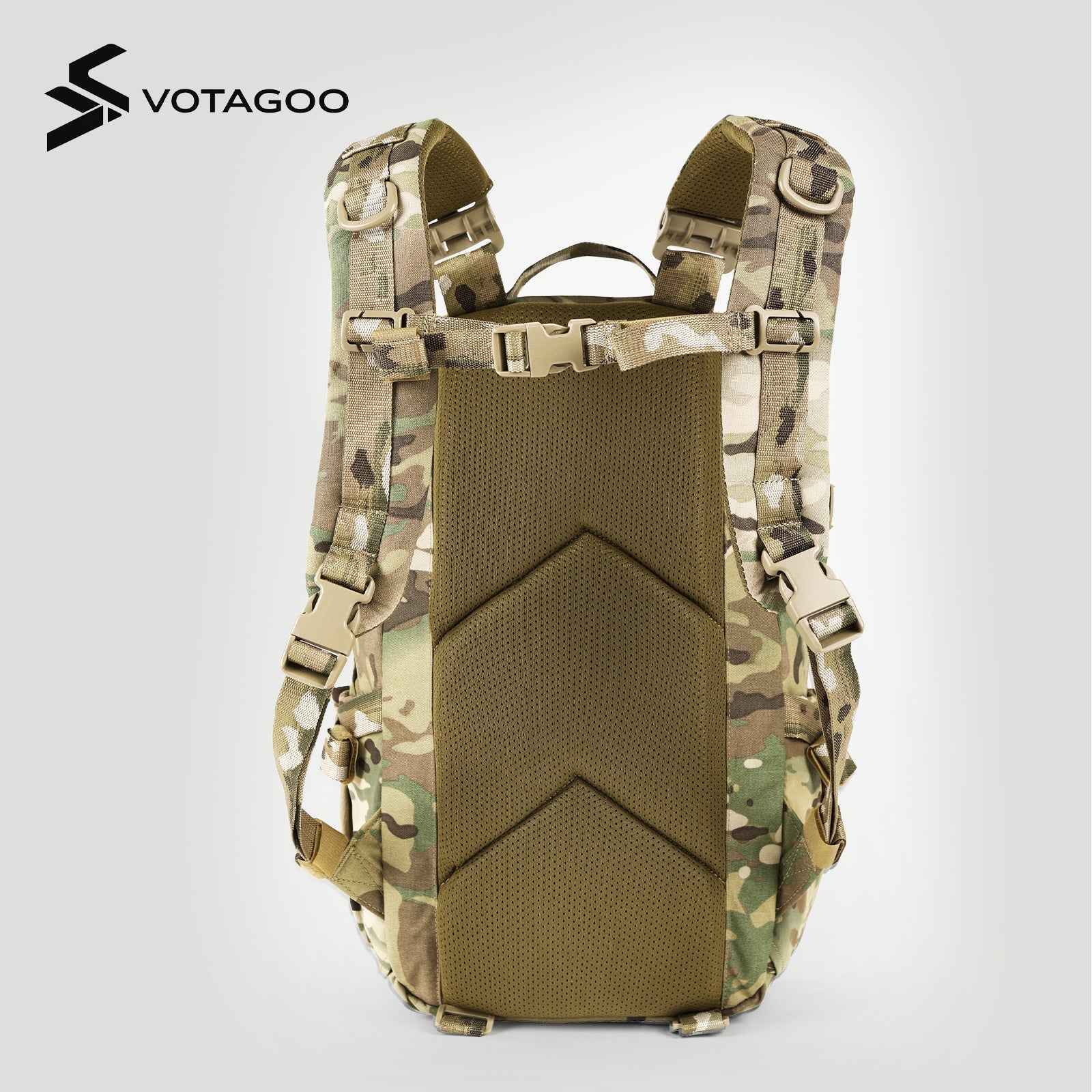 VOTAGOO® Tactical 20L Backpack