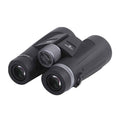 Red Win Torero HD 10x42 Binoculars Compact Waterproof FMC Hunting Optics Black