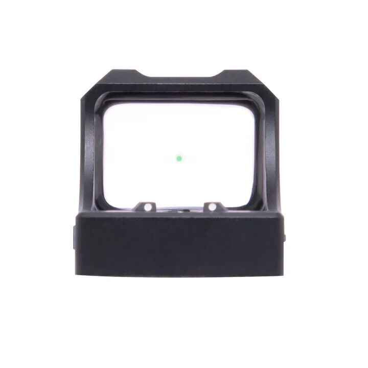 Red Win Cobra HD Mini, 5 MOA Green Dot, RMSc Footprint (fits G43X or G48), Shake Awake