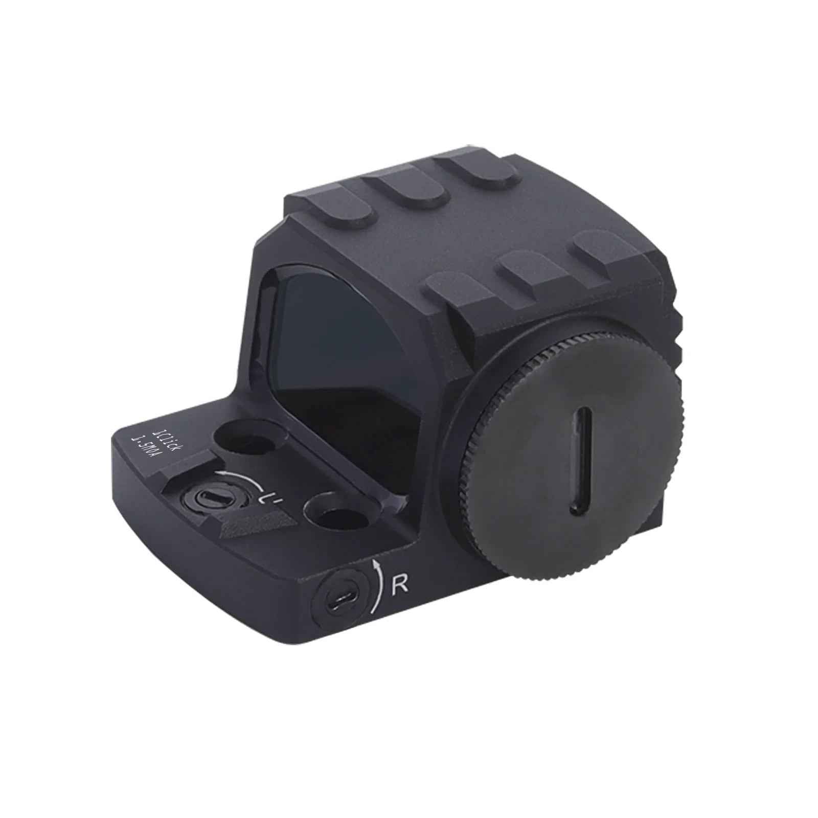 Red Win Cobra Mini Pro 3 MOA Red Dot RMSc Enclosed Shake Awake IP68 RWD26